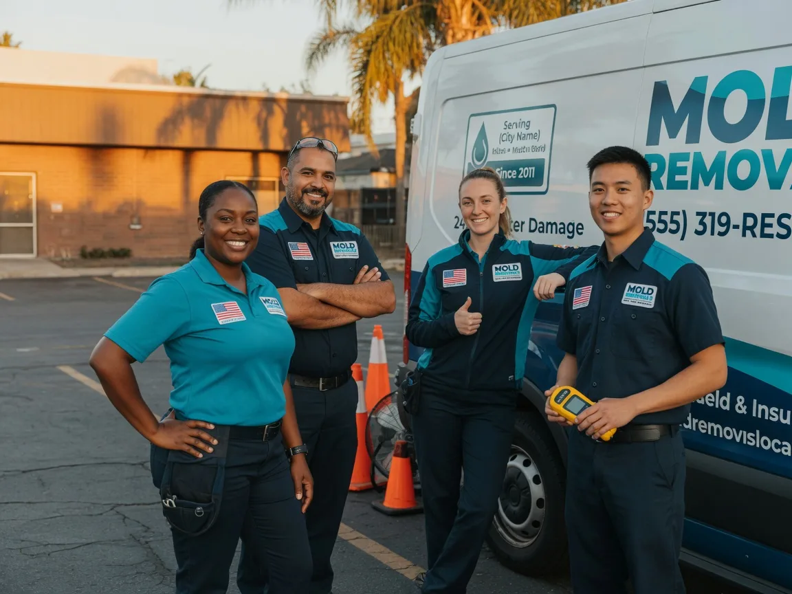 Water Damage Restoration company in Nassau, NY